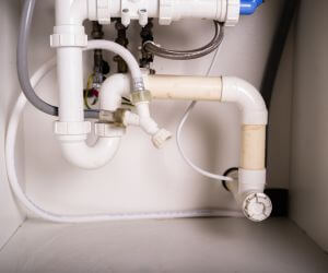 About The Faucet Pros Union, WA
