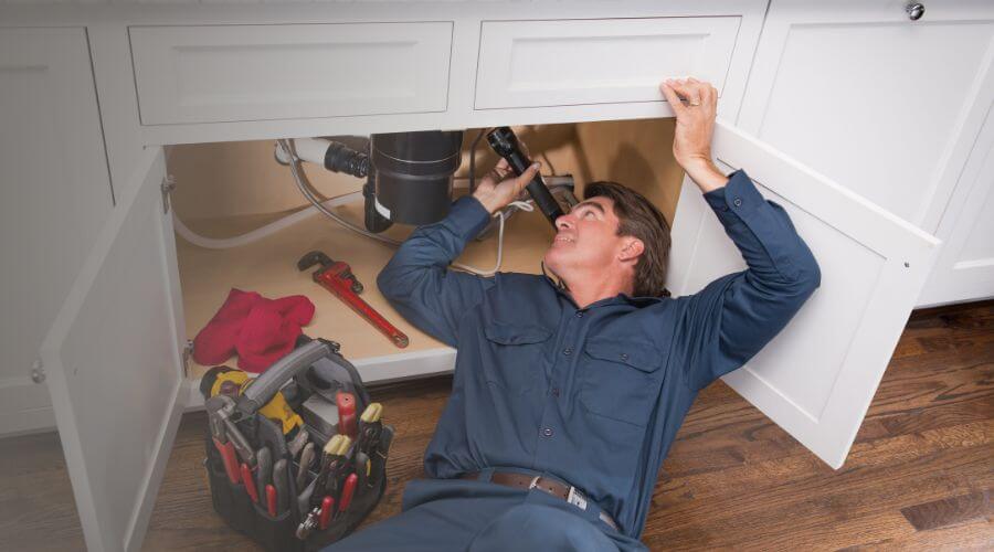 Professional bathroom faucet installation in Union, WA